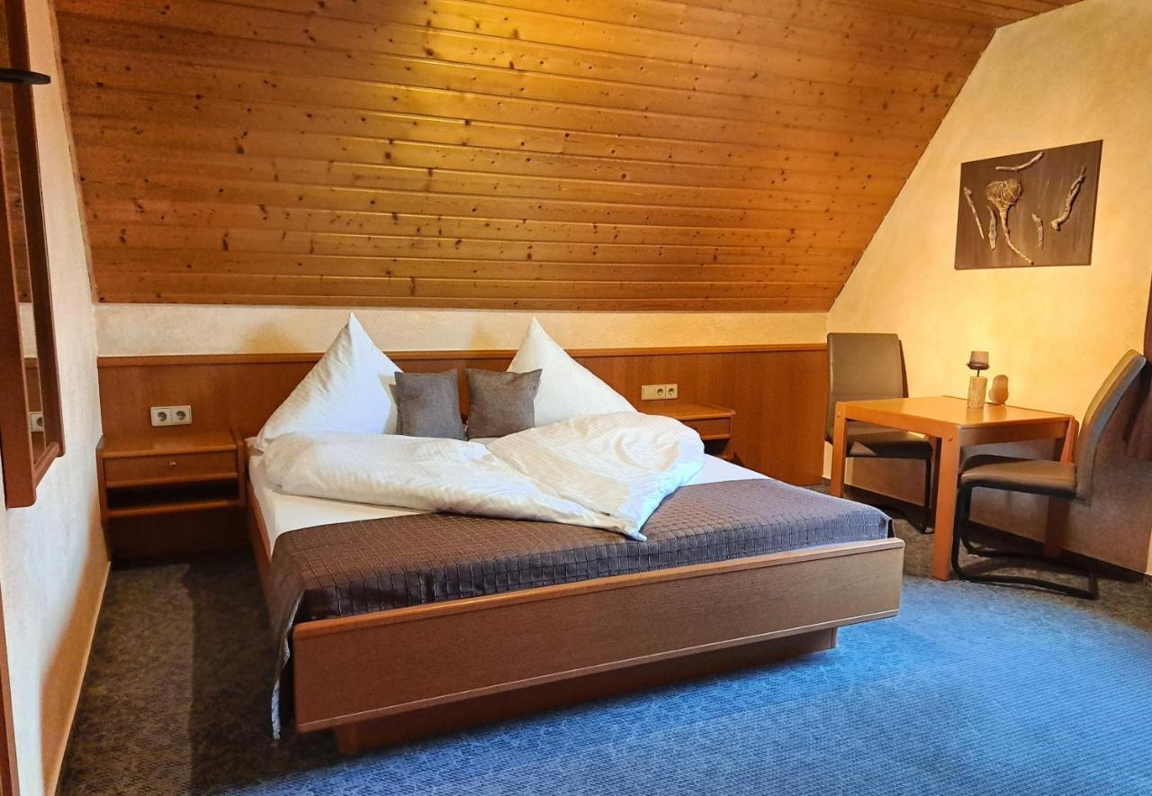 Hotel Klett B&B Langenargen Esterno foto