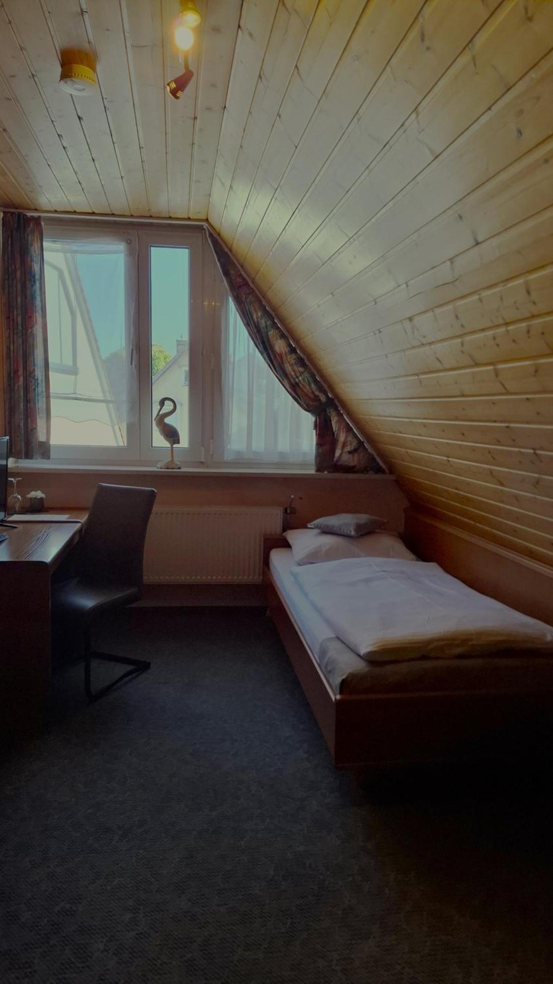 Hotel Klett B&B Langenargen Esterno foto