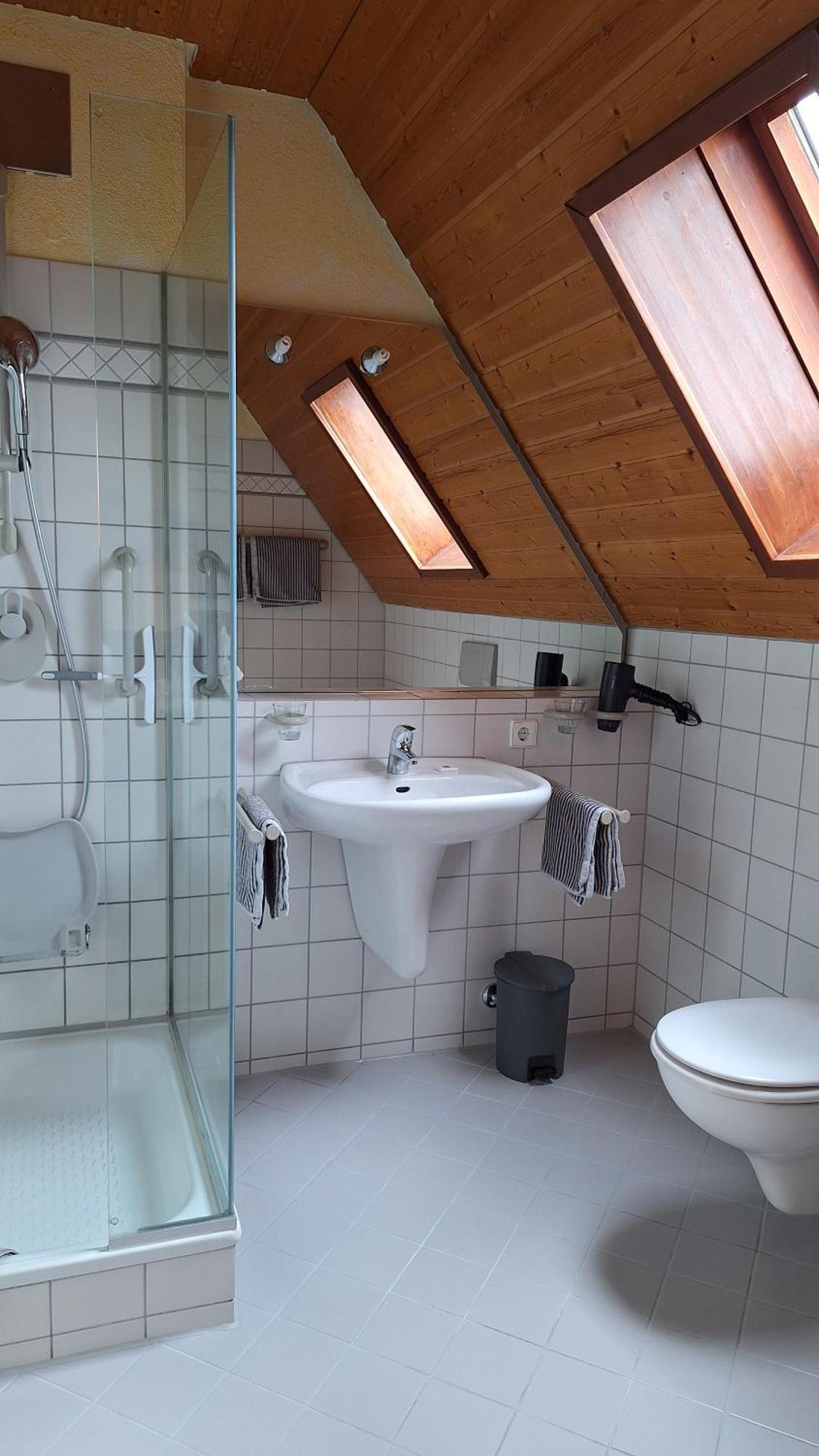 Hotel Klett B&B Langenargen Esterno foto