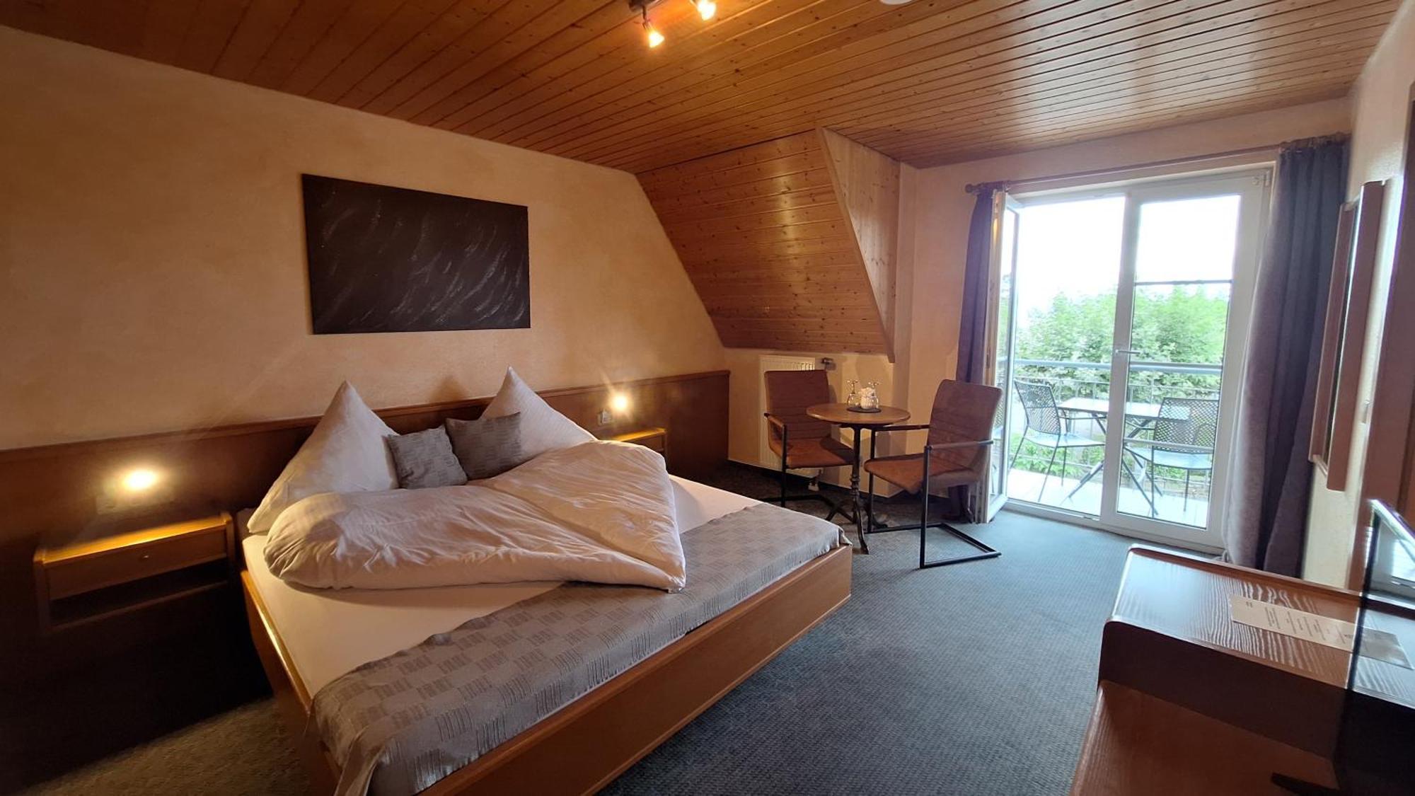 Hotel Klett B&B Langenargen Esterno foto