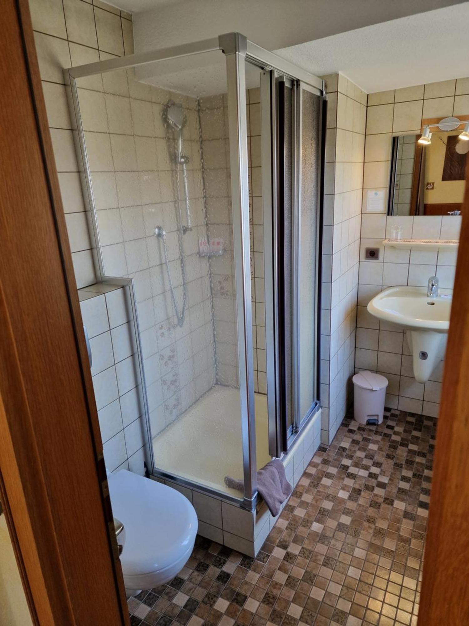 Hotel Klett B&B Langenargen Esterno foto