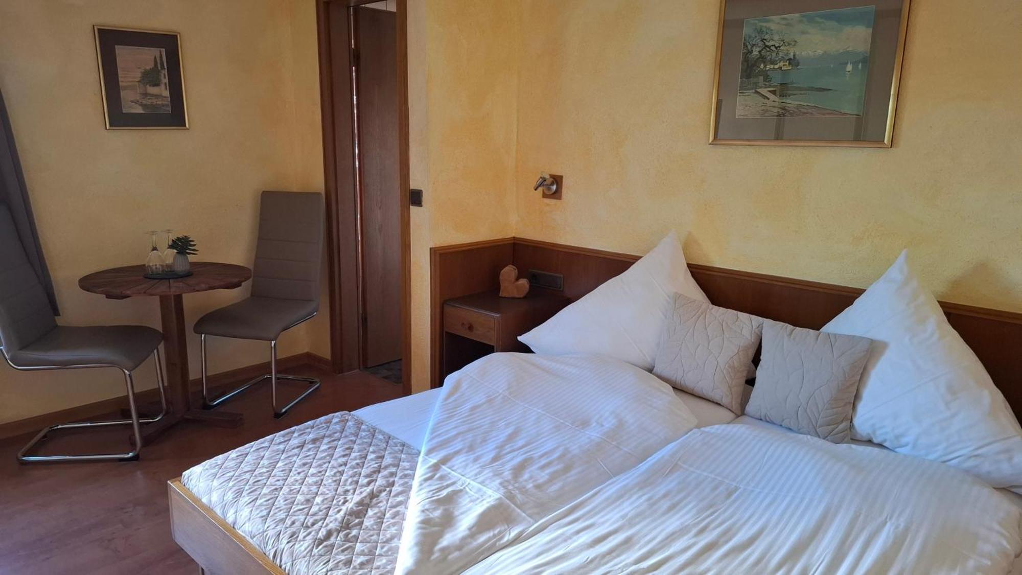Hotel Klett B&B Langenargen Esterno foto