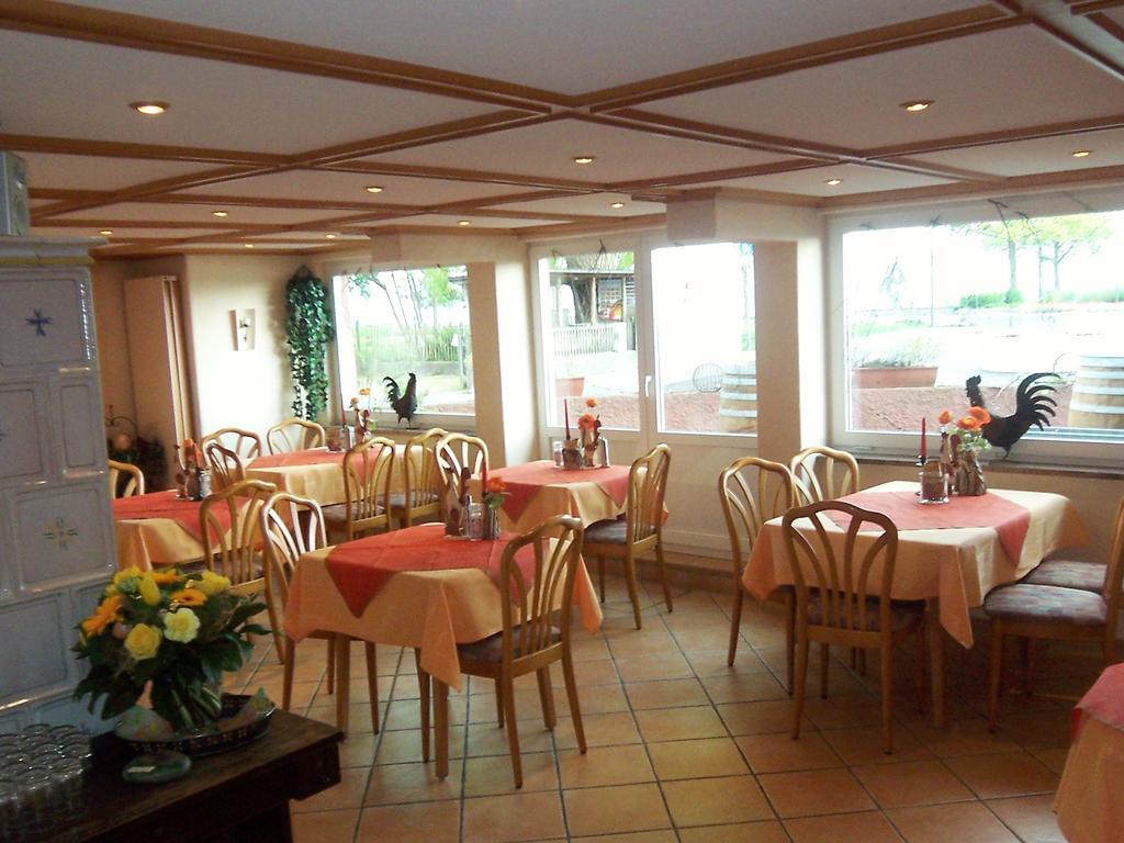 Hotel Klett B&B Langenargen Esterno foto