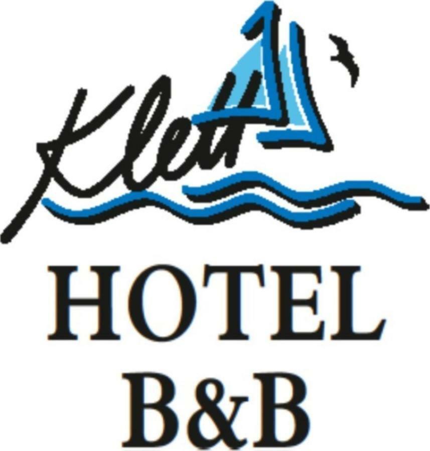 Hotel Klett B&B Langenargen Esterno foto